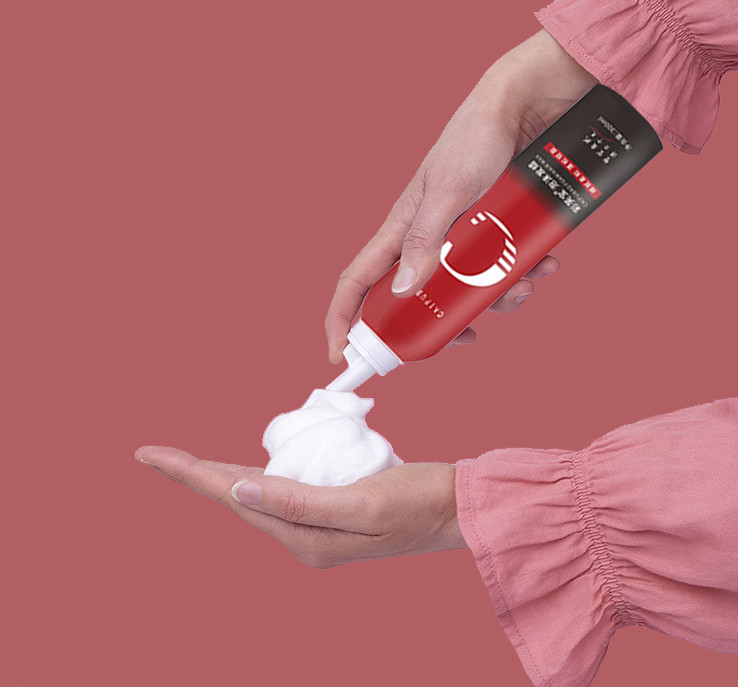 Soem-Haar-Wachs für Frauen, die organische Extragriff-Flüssigkeit Haar-Kremeis-Holding Spritz, sprühen keinen Alkohol für Haar