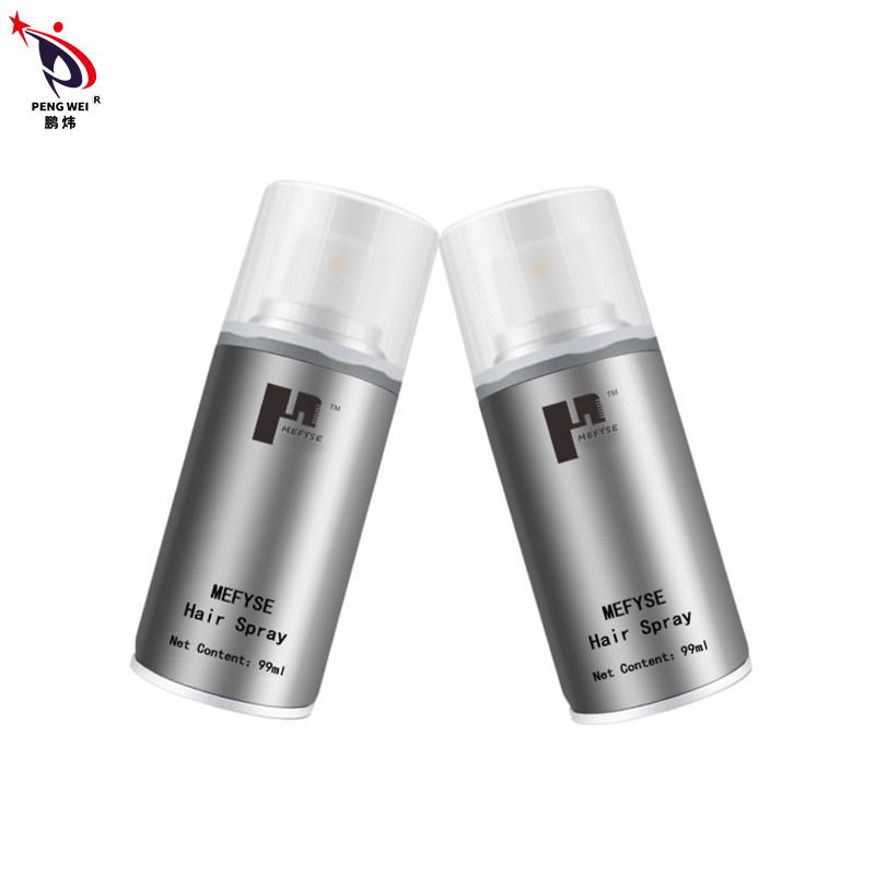Keine Fettart Herkunft Starke Haarspray für alle Haartypen 360 ml