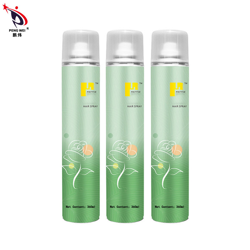 GMPC Ultra Hold Schnelltrockene Haarspray 200g Haarschutzspray für Frauen